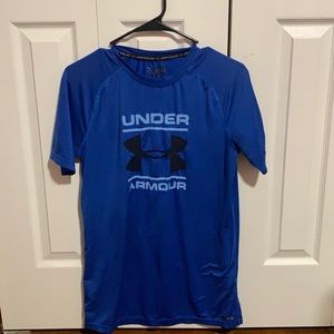 Men’s UnderArmour T-shirt